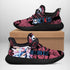 Mr 2 Bon Clay Reze Shoes OP Anime Shoes Fan Gift Idea TT04